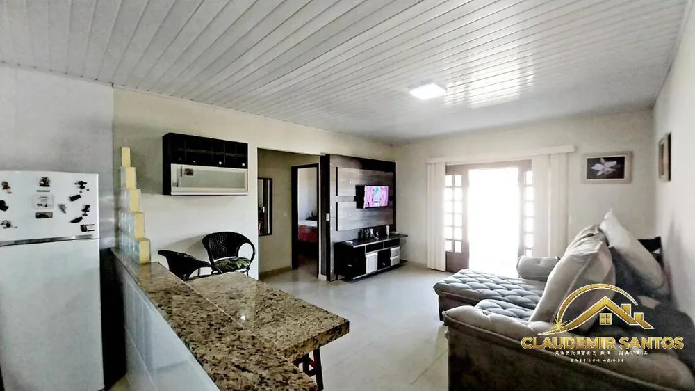 Casa, 2 quartos, 116 m² - Foto 7
