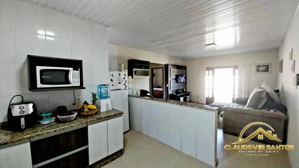 Casa, 2 quartos, 116 m² - Foto 9