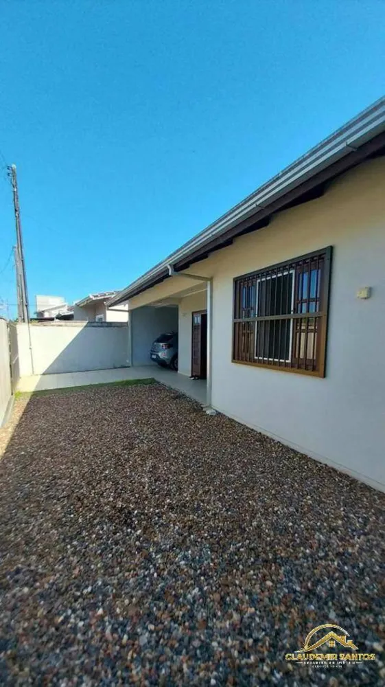 Casa, 2 quartos, 116 m² - Foto 1