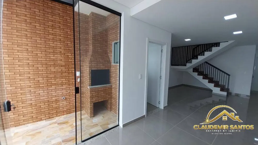 Casa, 3 quartos, 122 m² - Foto 5