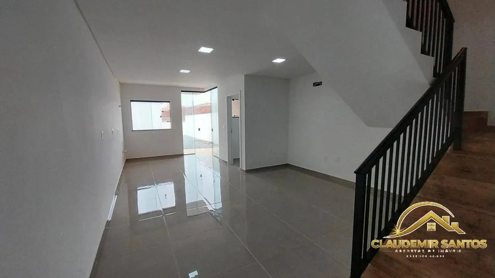 Casa, 3 quartos, 122 m² - Foto 6