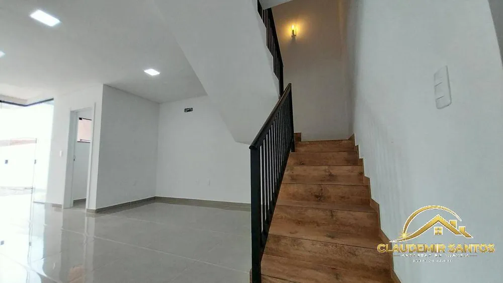 Casa, 3 quartos, 122 m² - Foto 4