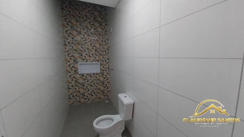 Casa, 3 quartos, 122 m² - Foto 2