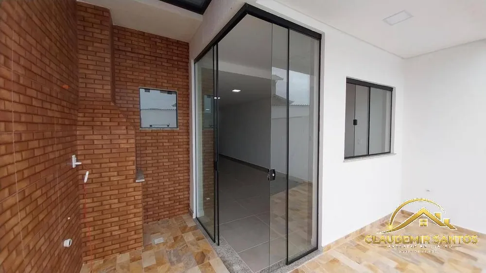 Casa, 3 quartos, 122 m² - Foto 7