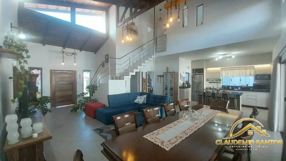 Casa, 3 quartos, 200 m² - Foto 5