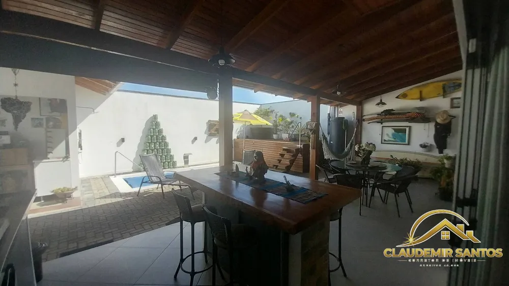 Casa, 3 quartos, 200 m² - Foto 10