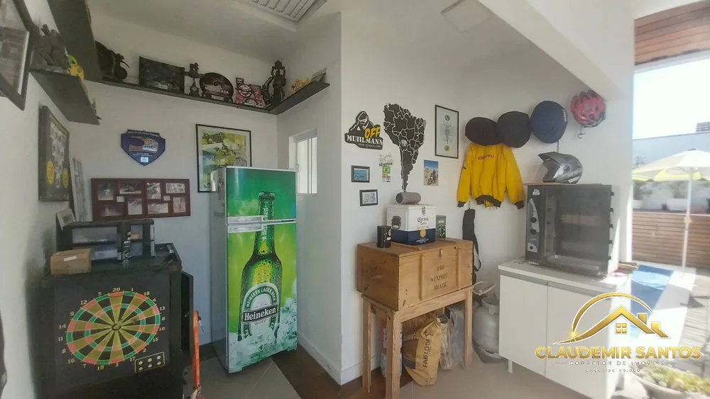 Casa, 3 quartos, 200 m² - Foto 7