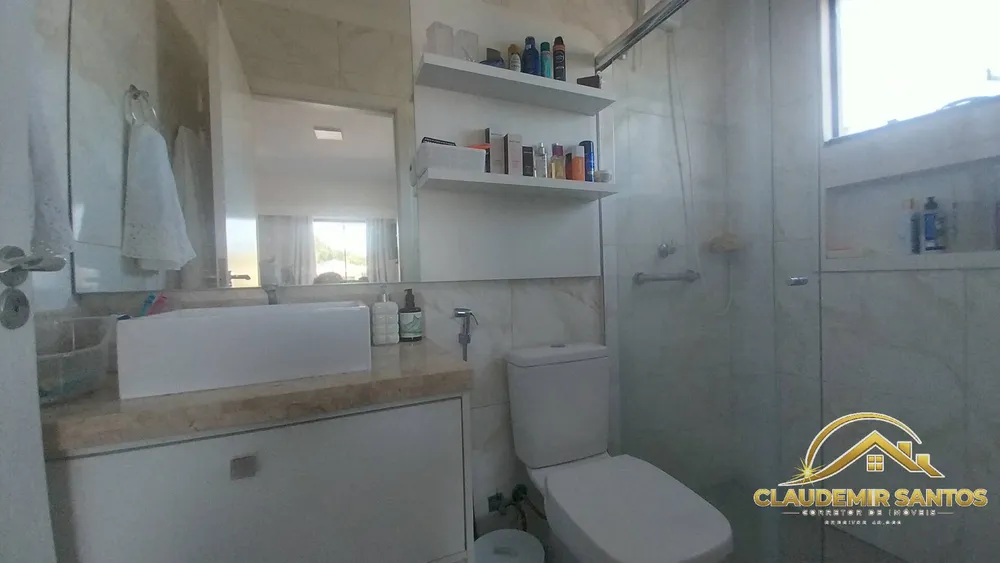 Casa, 3 quartos, 200 m² - Foto 9