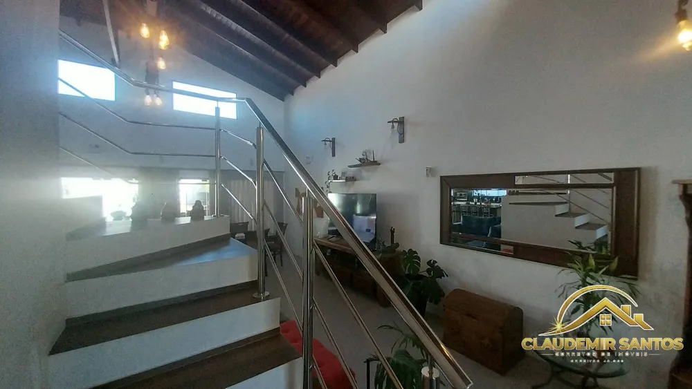 Casa, 3 quartos, 200 m² - Foto 4