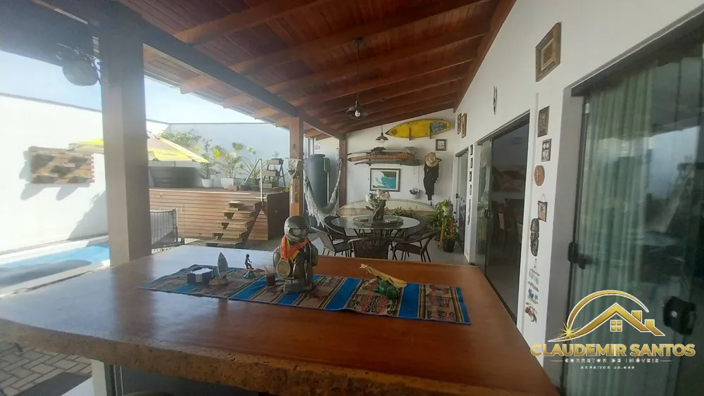 Casa, 3 quartos, 200 m² - Foto 11