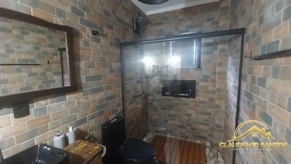 Casa, 3 quartos, 200 m² - Foto 12