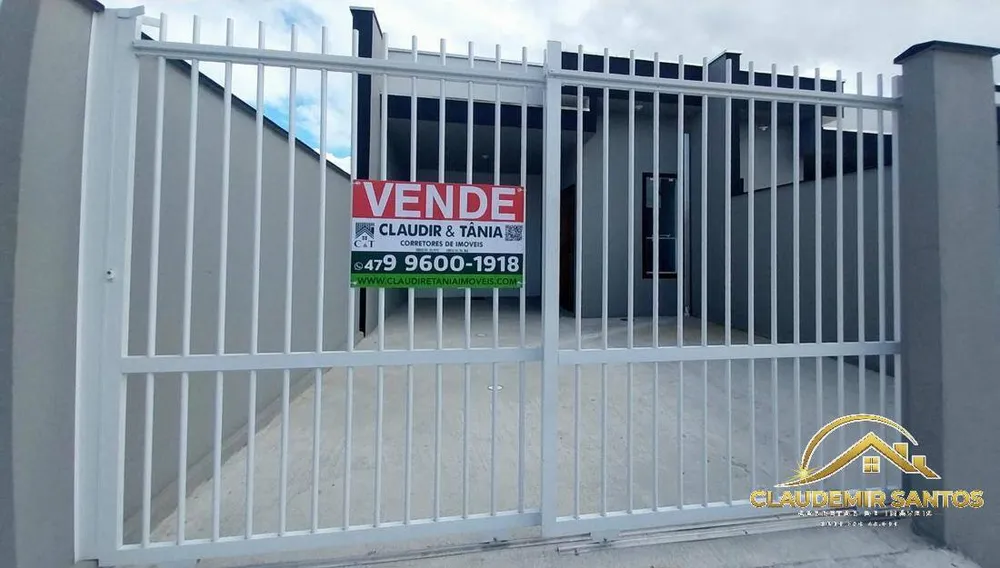 Casa, 2 quartos, 64 m² - Foto 6