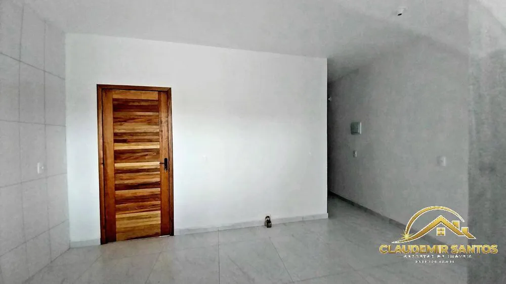 Casa, 2 quartos, 64 m² - Foto 2