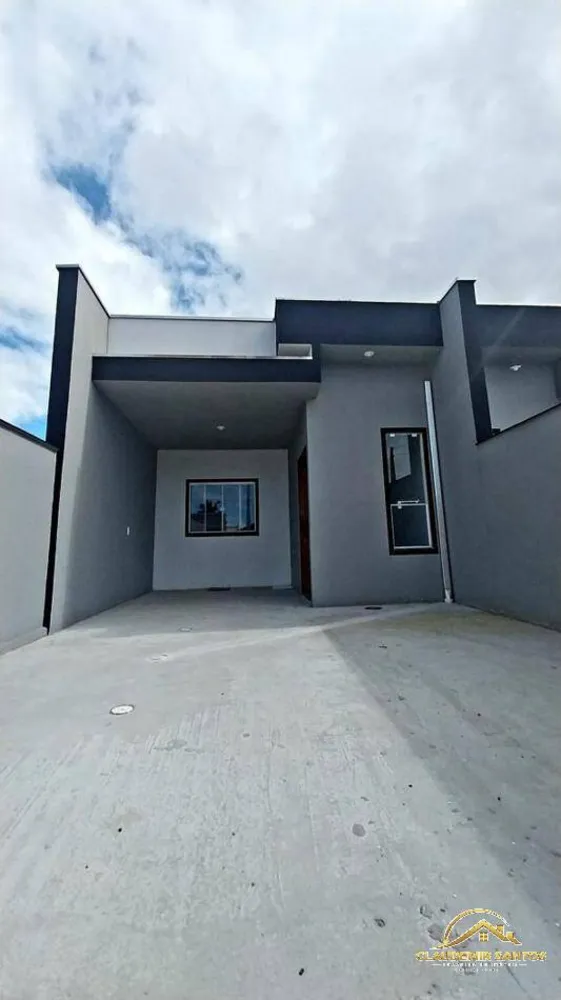 Casa, 2 quartos, 64 m² - Foto 8
