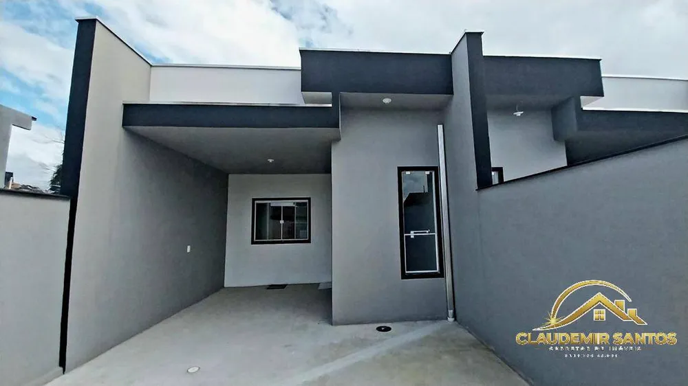 Casa, 2 quartos, 64 m² - Foto 5