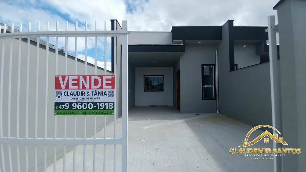 Casa, 2 quartos, 64 m² - Foto 3