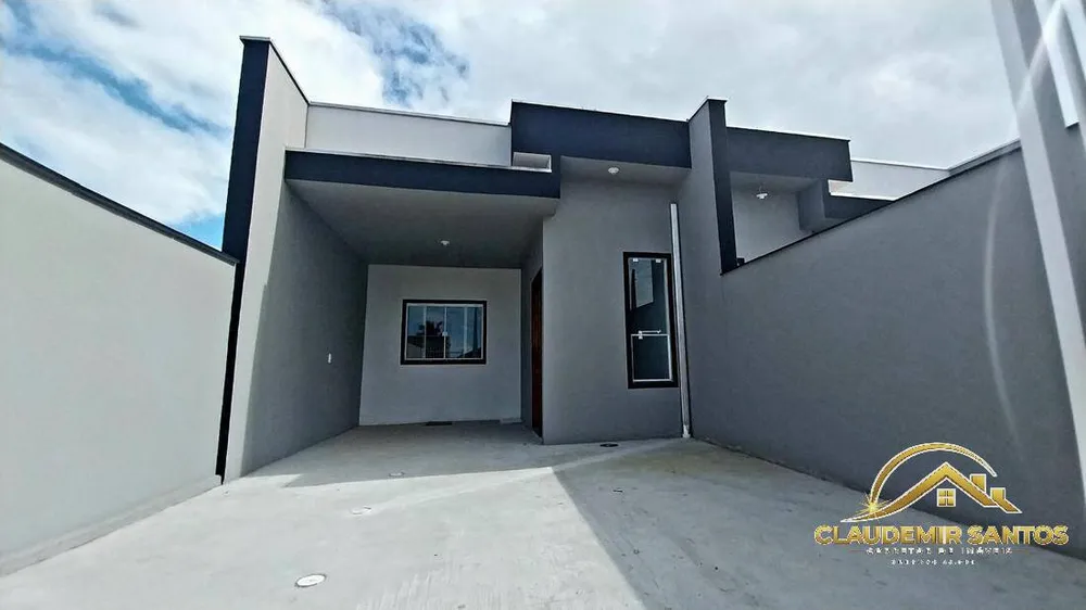 Casa, 2 quartos, 64 m² - Foto 9