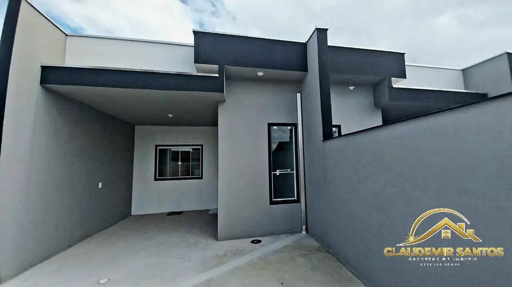Casa, 2 quartos, 64 m² - Foto 7