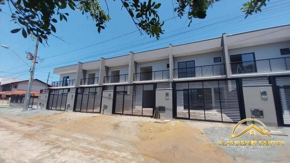 Casa, 2 quartos, 84 m² - Foto 1