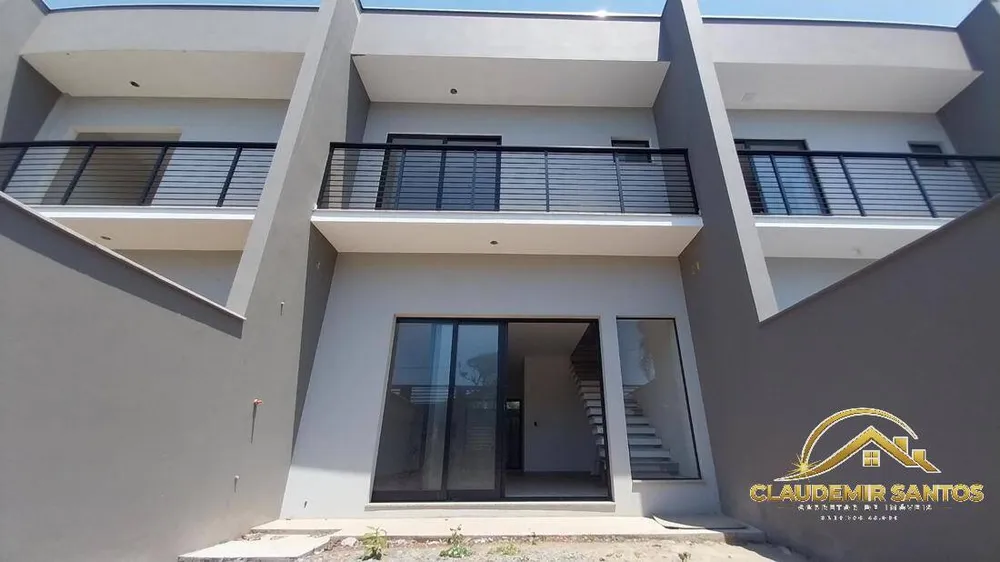 Casa, 2 quartos, 84 m² - Foto 2