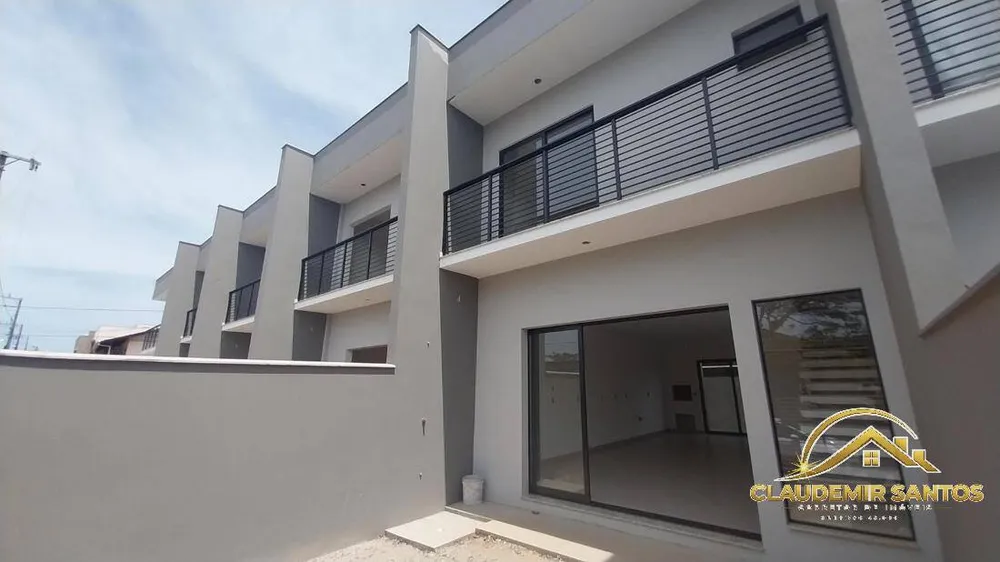 Casa, 2 quartos, 84 m² - Foto 3