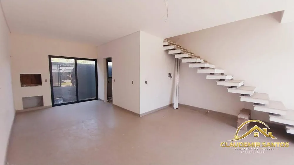 Casa, 2 quartos, 84 m² - Foto 4