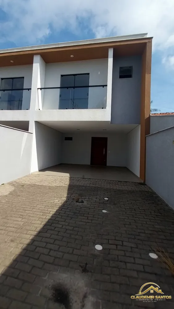 Casa, 3 quartos, 120 m² - Foto 20