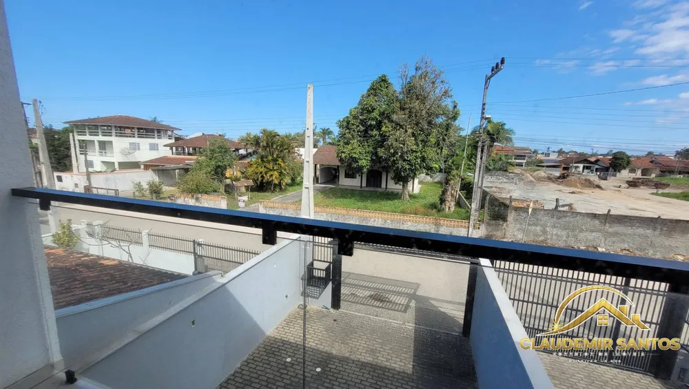 Casa, 3 quartos, 120 m² - Foto 11