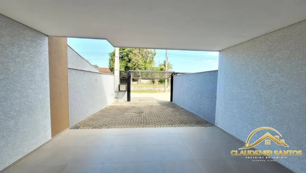 Casa, 3 quartos, 120 m² - Foto 2