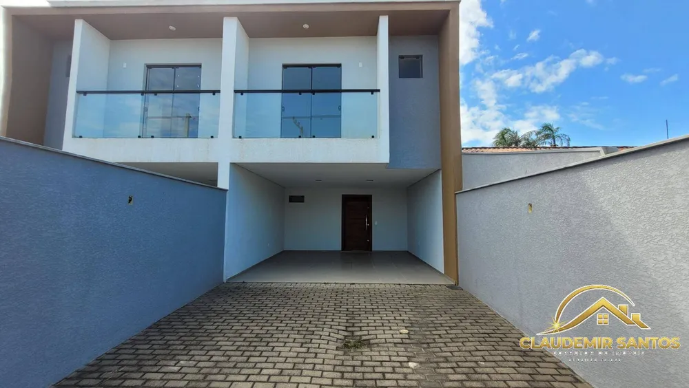 Casa, 3 quartos, 120 m² - Foto 17