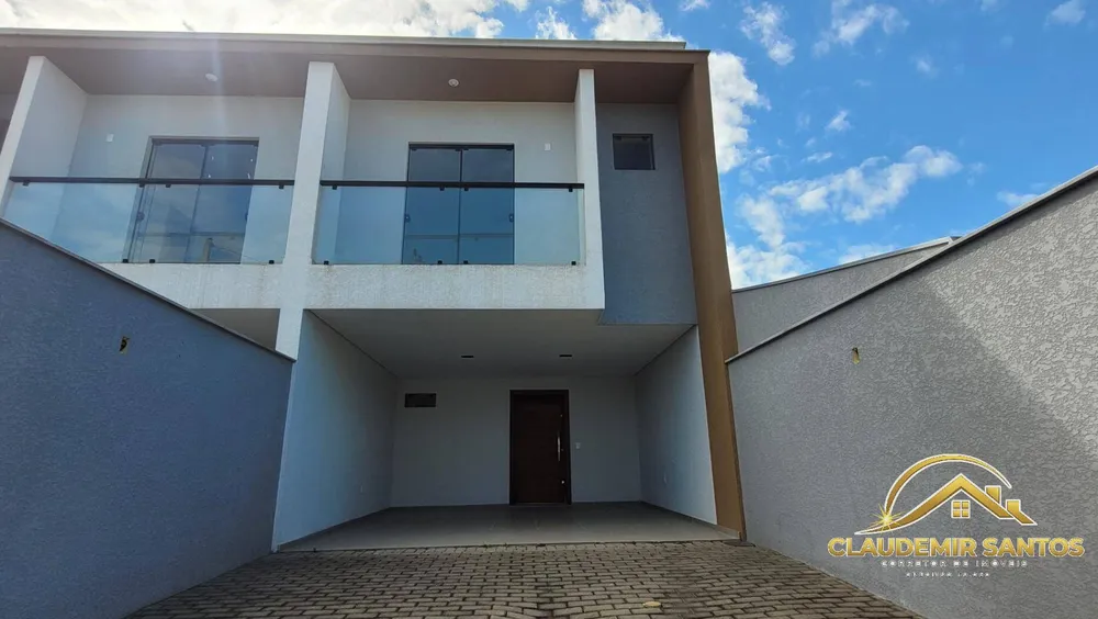Casa, 3 quartos, 120 m² - Foto 18