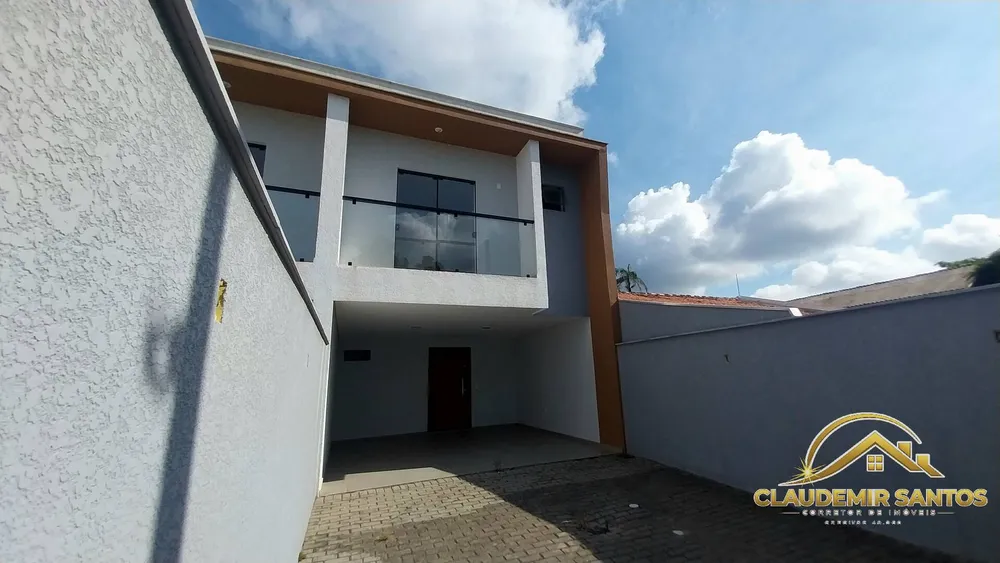 Casa, 3 quartos, 120 m² - Foto 19