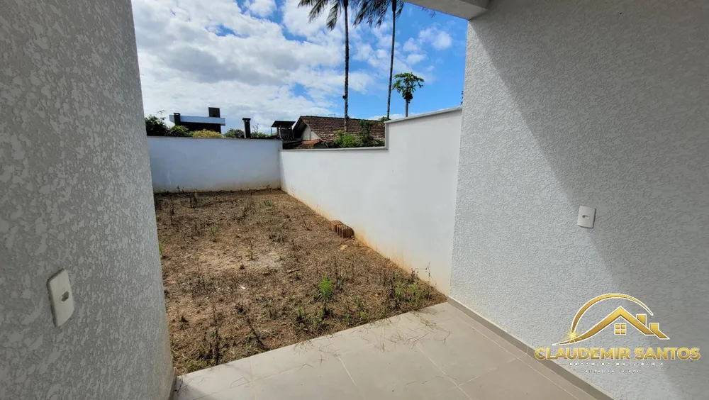 Casa, 3 quartos, 120 m² - Foto 6