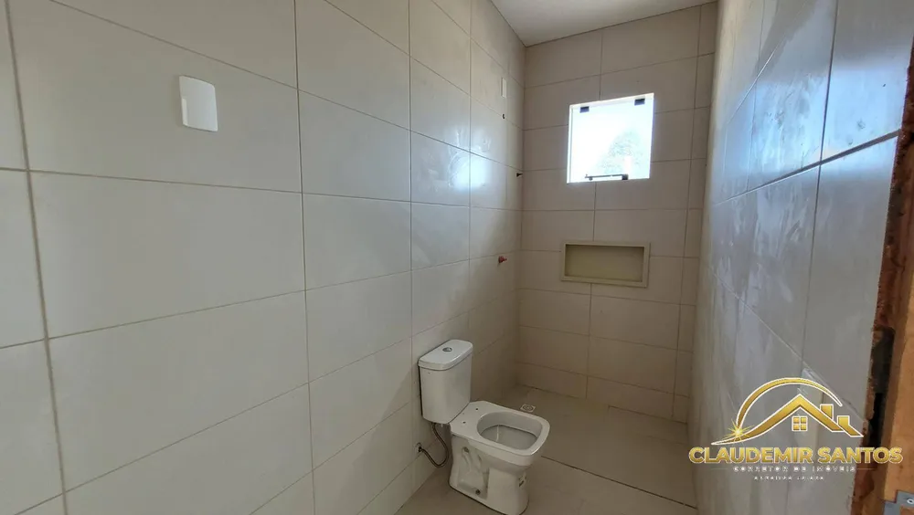Casa, 3 quartos, 120 m² - Foto 9