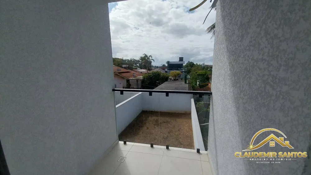 Casa, 3 quartos, 120 m² - Foto 10