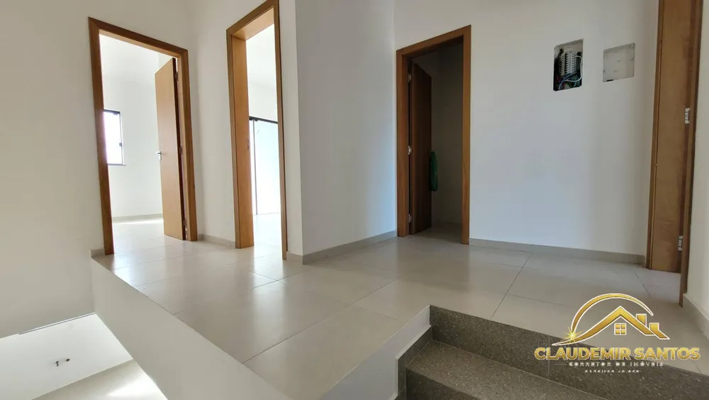 Casa, 3 quartos, 120 m² - Foto 16