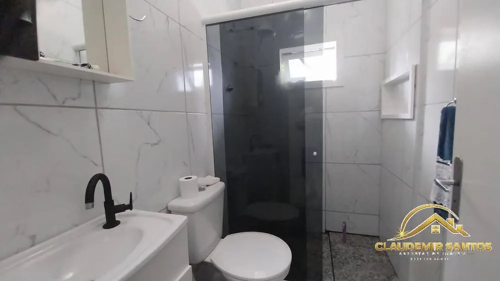 Casa, 4 quartos, 130 m² - Foto 8
