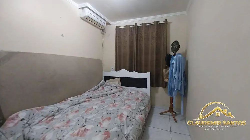 Casa, 4 quartos, 130 m² - Foto 11