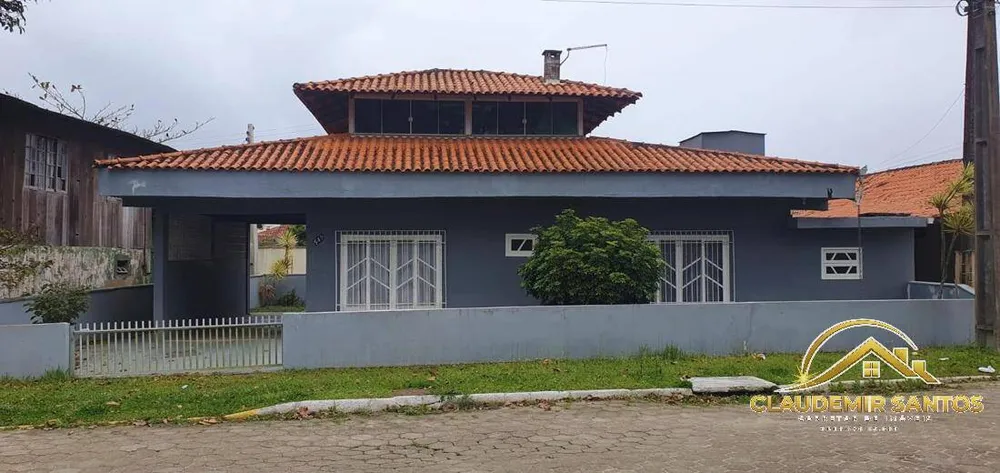 Casa, 4 quartos, 130 m² - Foto 5