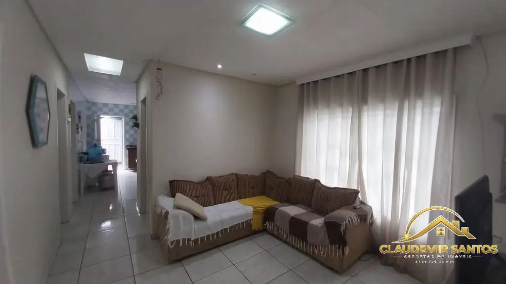 Casa, 4 quartos, 130 m² - Foto 3