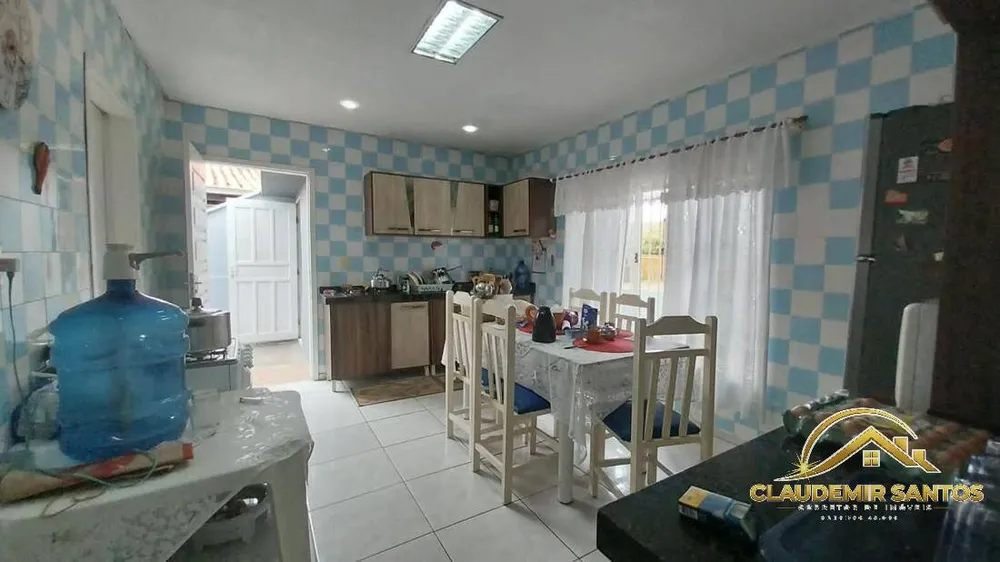 Casa, 4 quartos, 130 m² - Foto 6
