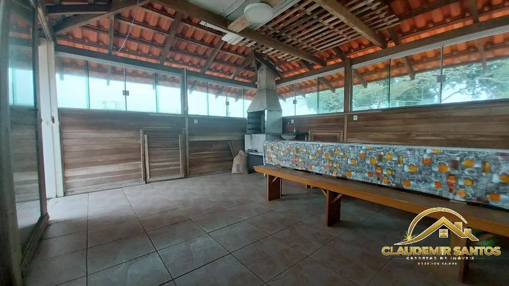 Casa, 4 quartos, 130 m² - Foto 2