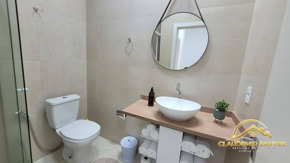 Casa, 3 quartos, 107 m² - Foto 12