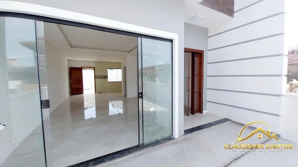 Casa, 3 quartos, 107 m² - Foto 6