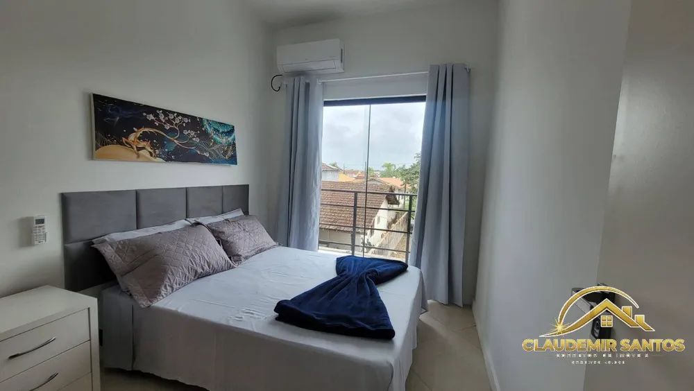 Casa, 3 quartos, 107 m² - Foto 9