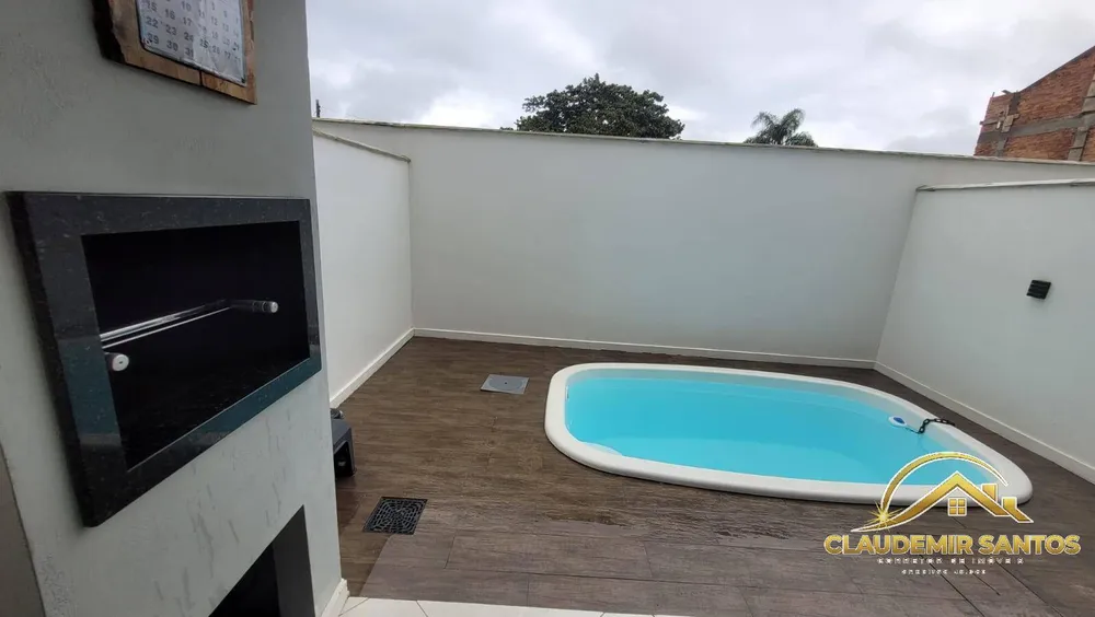 Casa, 3 quartos, 107 m² - Foto 10