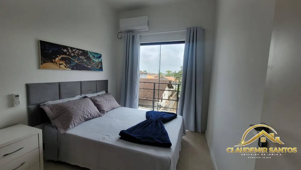 Casa, 3 quartos, 107 m² - Foto 2