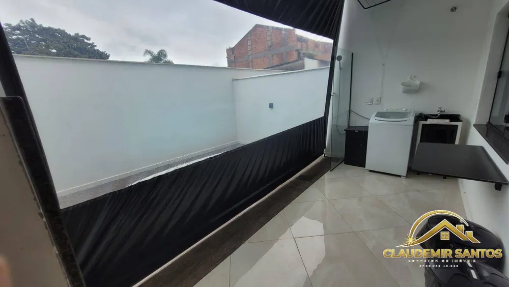 Casa, 3 quartos, 107 m² - Foto 3