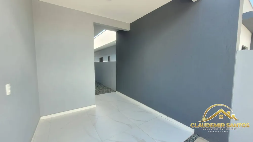 Casa, 3 quartos, 75 m² - Foto 14