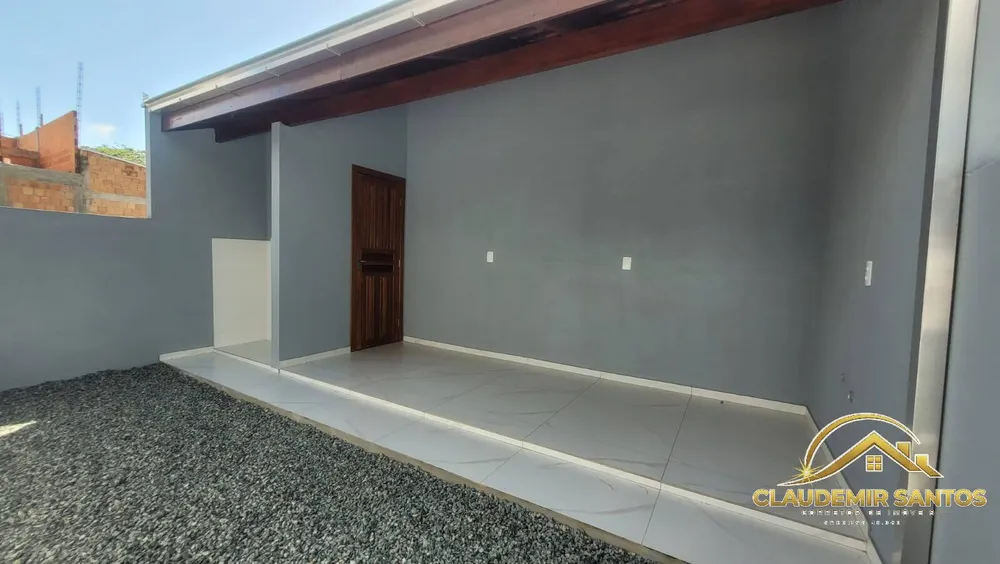 Casa, 3 quartos, 75 m² - Foto 5
